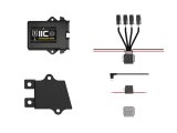 ICON 20-26 GM 2500/3500 HD IIC Install Kit thumbnail 1
