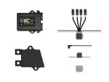 ICON 20-26 GM 2500/3500 HD IIC Install Kit thumbnail 2