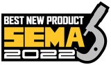 ICON 20-26 GM 2500/3500 HD IIC Install Kit thumbnail 8