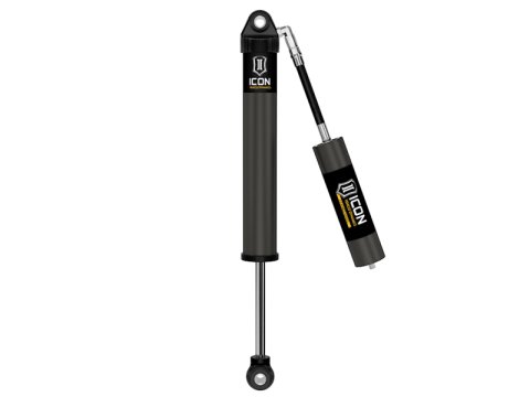 ICON 11-26 GM 2500/3500 HD 0-1.5in Passenger Rear VS 2.0 HD RR