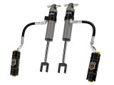 ICON 11-26 GM 2500/3500 HD 0-3.5in Front VS 2.5 RR CDCV Pair thumbnail 3