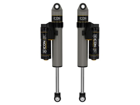 ICON 20-26 GM 2500/3500 HD 0-1.5in Rear VS 2.5 PB CDEV Pair