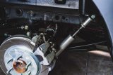 Ridetech 2015+ Ford F150 Rear HQ Shock Absorber - Single thumbnail 2