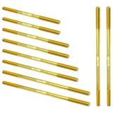 RockJock Antirock Sway Bar End Link Rod Pack thumbnail 2