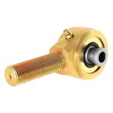RockJock Johnny Joint 2in Narrow Rod End (3/4in RH Thread 1.750in x .641in Ball) thumbnail 1