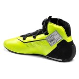 Sparco Shoe Rapid YEL/BLK - 43 thumbnail 2