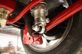 UMI Performance Viking 82-02 GM F-Body Rear Coil Over Kit w/ Full Ride Height Adjustment thumbnail 3