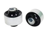 Whiteline 06-15 Mazda MX-5 Miata Dual-Offset Caster Bushings thumbnail 1