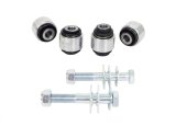 Whiteline 08-15 Mitsubishi Lancer Evo Rear Lower Control Arm Service Kit (Use w/ PN KTA135) thumbnail 2
