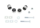 Whiteline 08-15 Mitsubishi Lancer Evo Rear Lower Control Arm Service Kit (Use w/ PN KTA135) thumbnail 3