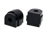 Whiteline 07-11 BMW 328i Base 16mm Sway Bar Bushings w/ Grease-Retaining Knurled ID thumbnail 1