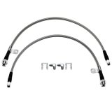 Wilwood Disc Brakes Brake Hoses, Sets 220-18241 Flexline Kit thumbnail 1