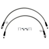 Wilwood Disc Brakes Brake Hoses, Sets 220-18241 Flexline Kit thumbnail 2