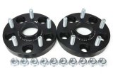 PERRIN 23-26 Toyota GR Corolla 60.1mm CB / 5x114.3 BP Wheel Spacers - 20mm thumbnail 1