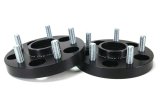 PERRIN 23-26 Toyota GR Corolla 60.1mm CB / 5x114.3 BP Wheel Spacers - 20mm thumbnail 3