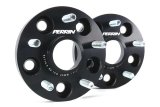 PERRIN 23-26 Toyota GR Corolla 60.1mm CB / 5x114.3 BP Wheel Spacers - 20mm thumbnail 7