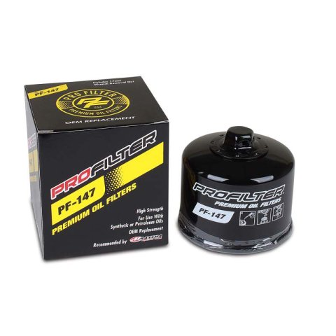 ProFilter KYMCO/Yamaha Spin-On Various Performance Oil Filter - Single thumbnail 1