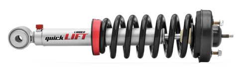 Rancho 07-20 Toyota Tundra Front Right Quick Lift Loaded