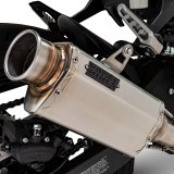 Vance & Hines 24-25 Kawasaki Ninja 500/Z500 VS-6 Slip On Exhaust thumbnail 3