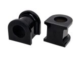 Whiteline 03-09 Lexus GX470 30mm Sway Bar Bushings w/ Grease-Retaining Knurled ID thumbnail 1