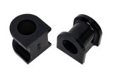 Whiteline 03-09 Lexus GX470 30mm Sway Bar Bushings w/ Grease-Retaining Knurled ID thumbnail 2