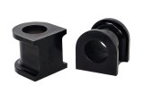 Whiteline 03-09 Lexus GX470 30mm Sway Bar Bushings w/ Grease-Retaining Knurled ID thumbnail 3