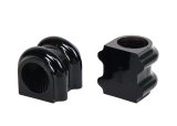 Whiteline 12-17 Hyundai Veloster 26mm Sway Bar Bushings w/ Grease-Retaining Knurled ID thumbnail 1