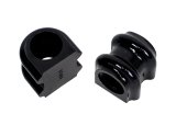 Whiteline 12-17 Hyundai Veloster 26mm Sway Bar Bushings w/ Grease-Retaining Knurled ID thumbnail 2