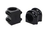 Whiteline 12-17 Hyundai Veloster 26mm Sway Bar Bushings w/ Grease-Retaining Knurled ID thumbnail 3