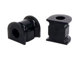 Whiteline 23-26 Acura Integra 20mm Sway Bar Bushings w/ Grease-Retaining Knurled ID thumbnail 1
