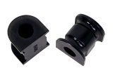 Whiteline 23-26 Acura Integra 20mm Sway Bar Bushings w/ Grease-Retaining Knurled ID thumbnail 2