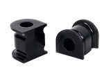 Whiteline 23-26 Acura Integra 20mm Sway Bar Bushings w/ Grease-Retaining Knurled ID thumbnail 3