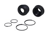 Whiteline 22-25 Subaru WRX Suspension Ball Joint Boot - Front thumbnail 1