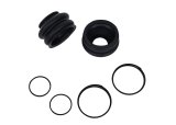 Whiteline 22-25 Subaru WRX Suspension Ball Joint Boot - Front thumbnail 2