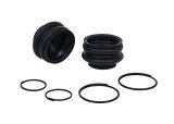 Whiteline 22-25 Subaru WRX Suspension Ball Joint Boot - Front thumbnail 3