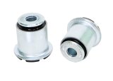Whiteline 05-21 Nissan Frontier Front Upper Control Arms Service Kit thumbnail 1