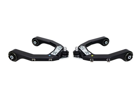 Whiteline 17-25 Tesla 3 Adjustable Camber Arm thumbnail 1