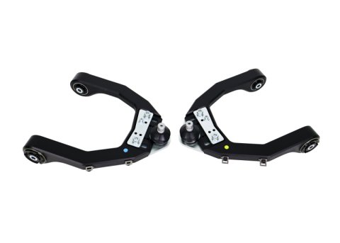 Whiteline 17-25 Tesla 3 Adjustable Camber Arm thumbnail 2