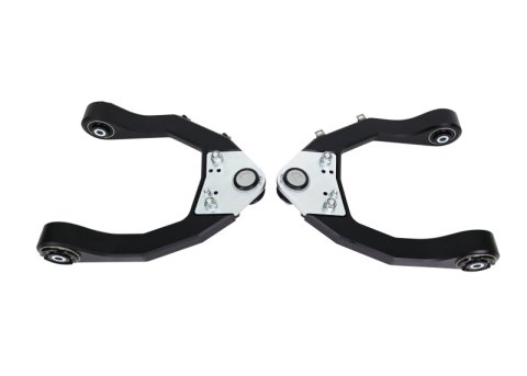 Whiteline 17-25 Tesla 3 Adjustable Camber Arm thumbnail 3
