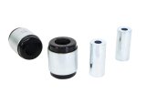 Whiteline 23-25 Toyota Prius Rear Control Arm Bushings thumbnail 2