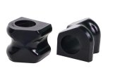 Whiteline 10-23 Lexus GX460 27.5mm KDSS Sway Bar Bushings w/ Grease-Retaining Knurled ID thumbnail 1
