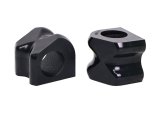 Whiteline 10-23 Lexus GX460 27.5mm KDSS Sway Bar Bushings w/ Grease-Retaining Knurled ID thumbnail 3