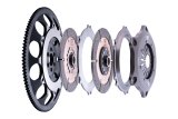 ACT 91-98 Nissan Silvia K (JDM) Twin Disc Sintered Iron Race Clutch Kit thumbnail 1