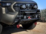 aFe POWER 24-26 Toyota Tacoma (N400) L4-2.4L (t) Terra Guard Bull Bar thumbnail 2