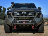 aFe POWER 24-26 Toyota Tacoma (N400) L4-2.4L (t) Terra Guard Bull Bar thumbnail 3