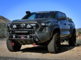 aFe POWER 24-26 Toyota Tacoma (N400) L4-2.4L (t) Terra Guard Bull Bar thumbnail 4