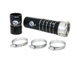 aFe 16-22 GM Colorado/Canyon BladeRunner OER Series Coupling & Clamp Kit - Factory Hot Charge Pipe thumbnail 1