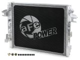 aFe 13-18 RAM Diesel Trucks L6-6.7L (td) BladeRunner Street Series Radiator thumbnail 1