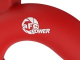 aFe 19-26 Genesis G70 V6 3.3L (tt) BladeRunner Aluminum Hot/Cold Charge Pipe Kit - Black thumbnail 6