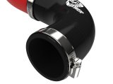 aFe 19-26 Genesis G70 V6 3.3L (tt) BladeRunner Aluminum Hot/Cold Charge Pipe Kit - Black thumbnail 7